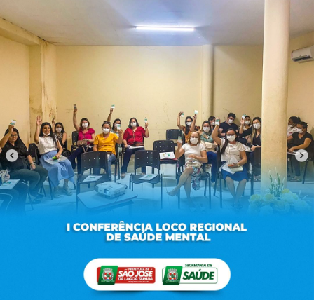 I-conferencia