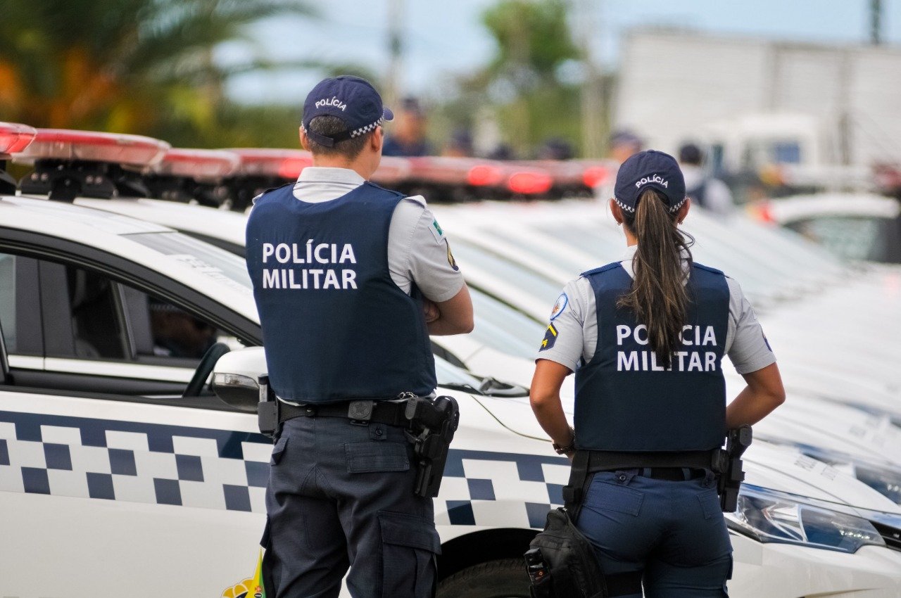 Policia-Militar