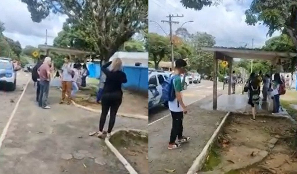 ataque