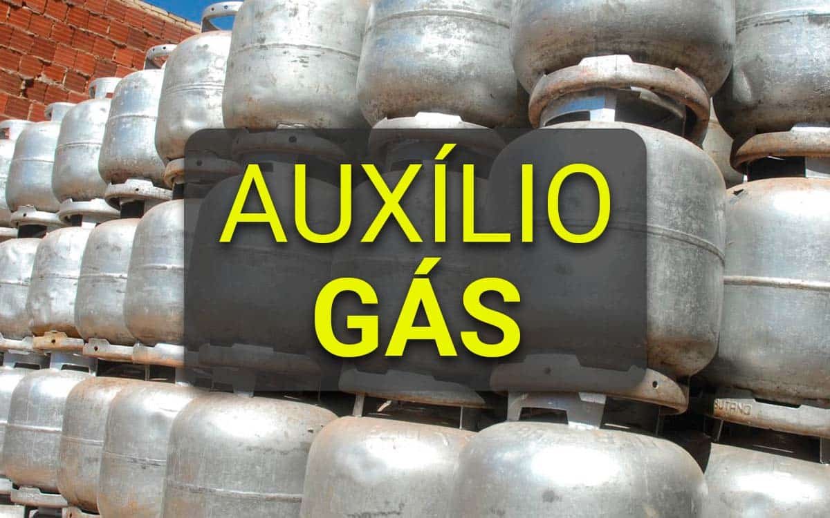 auxilio-gas