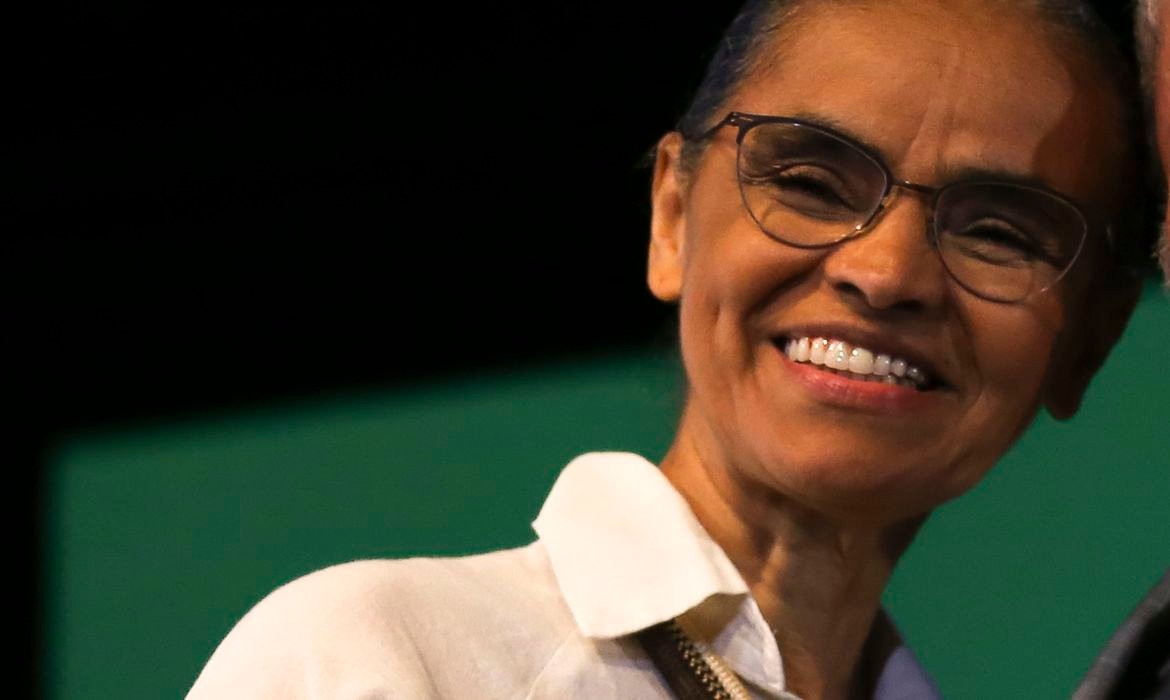Meio Ambiente – Marina Silva
