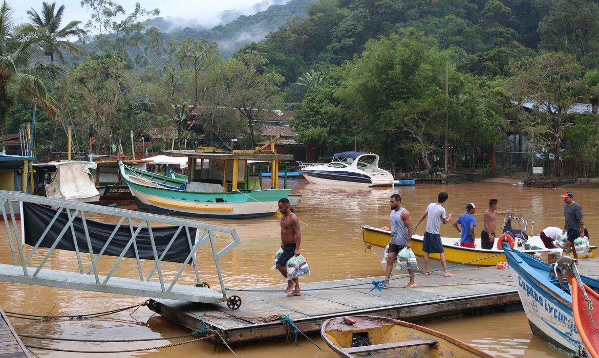 Boiçucanga em São Sebastião