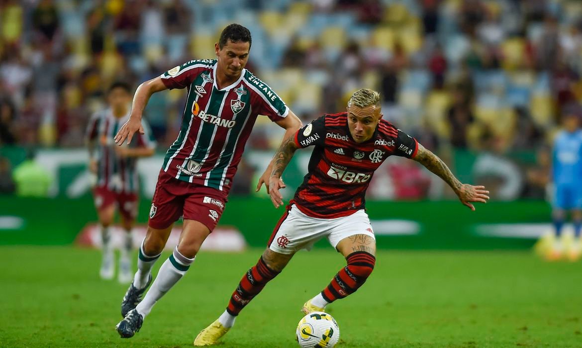Foto: Marcelo Cortes / Flamengo