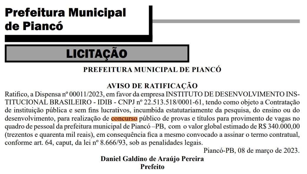pianco