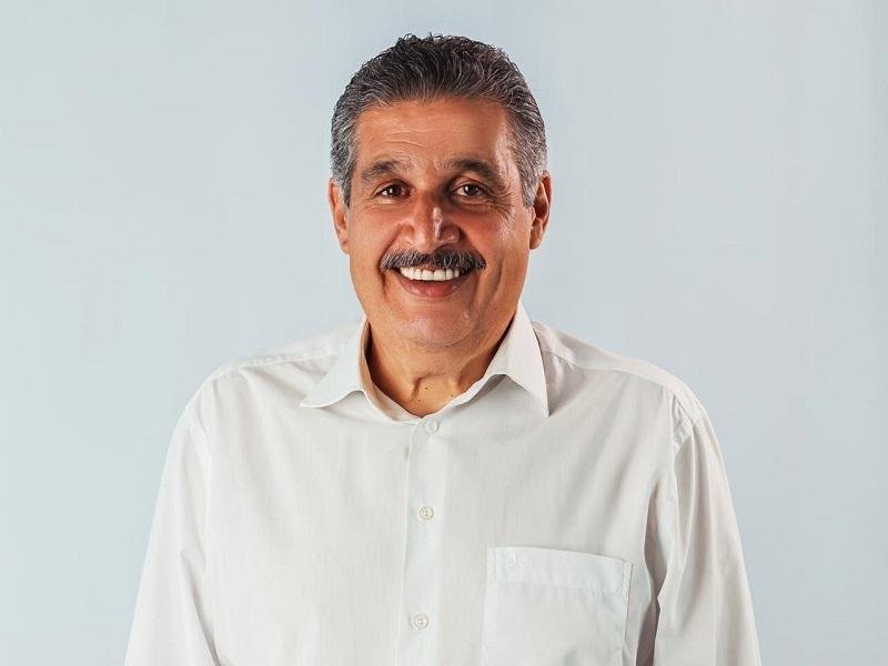 ARNALDO-MONTEIROs