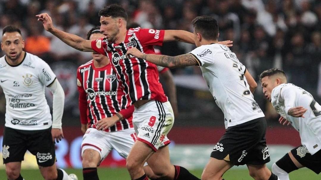 Corinthians-S-o-Paulo