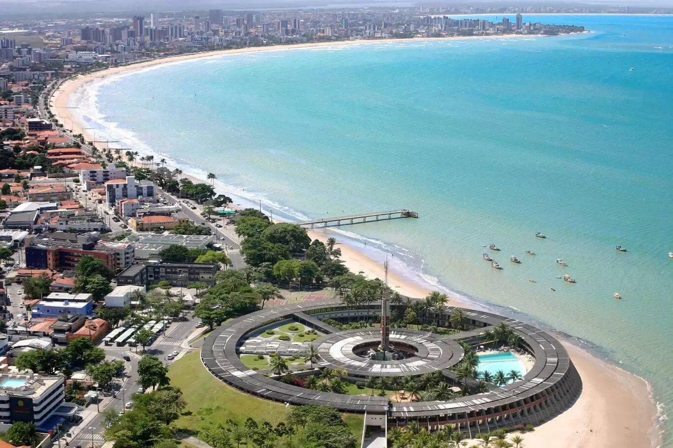 As_10_melhores_Praias_da_Paraiba
