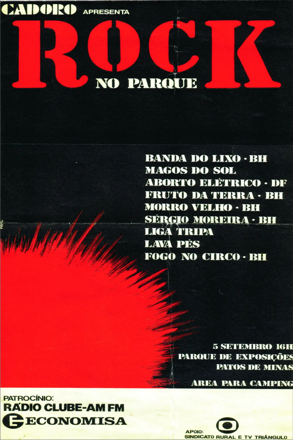 rocknoparque
