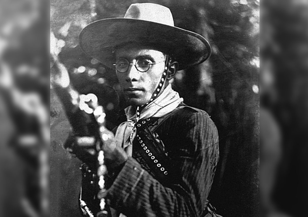Virgulino-Ferreira-da-Silva-o-Lampiao