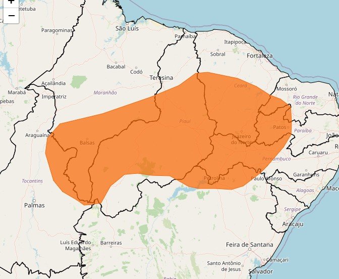 alertalaranja