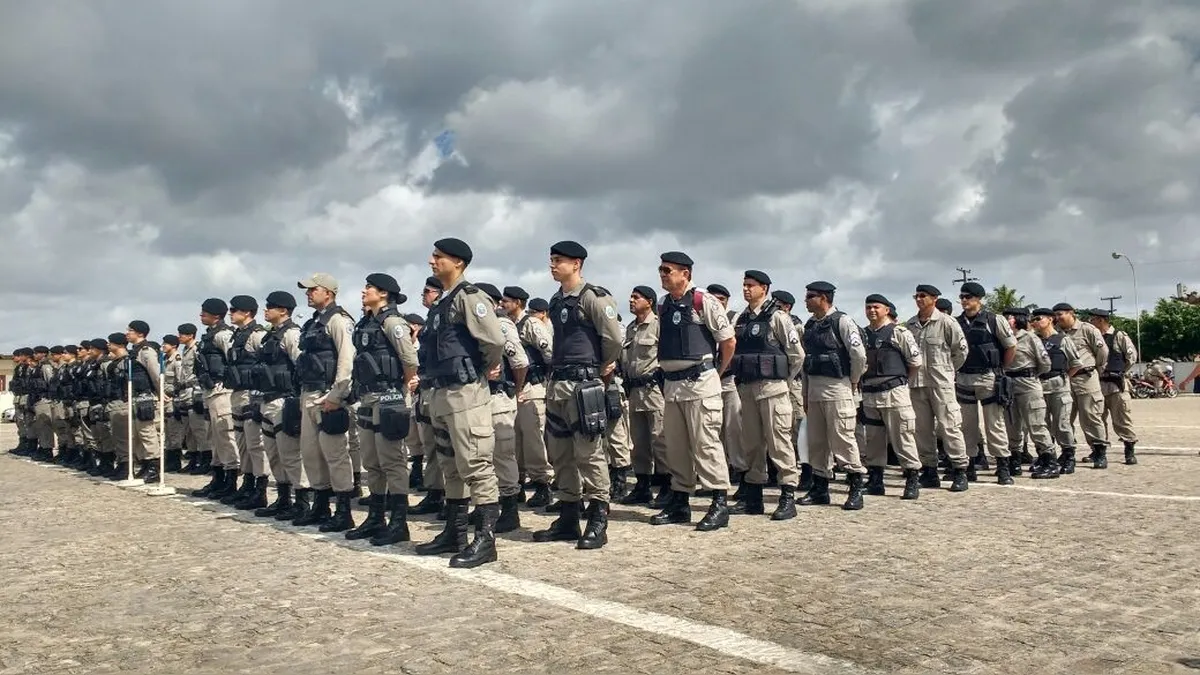 policia