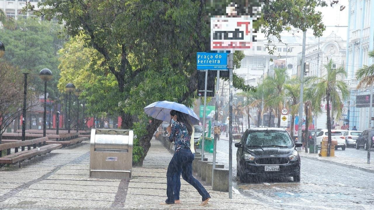 chuva