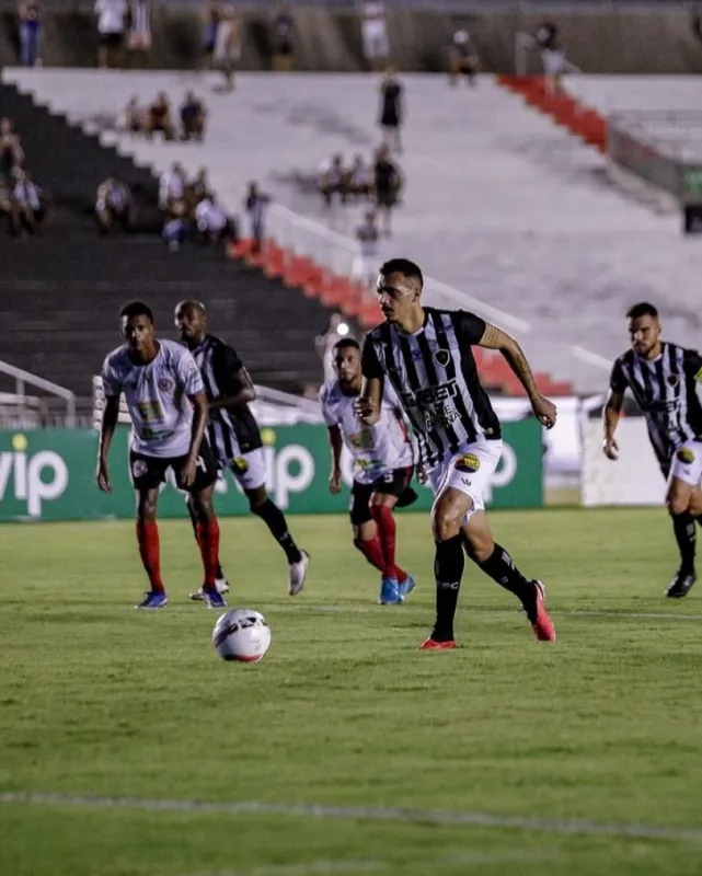 Botafogo-PB-x-Sao-Paulo-Crystal-paraibano-2024