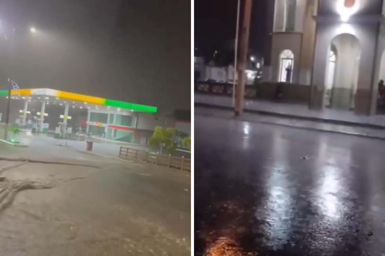 Internautas-chuva-sertao-paraiba-foto-reproducao