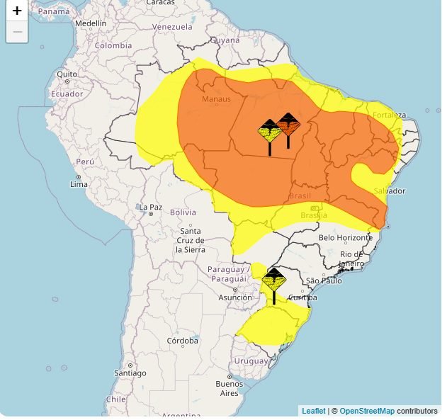 alerta