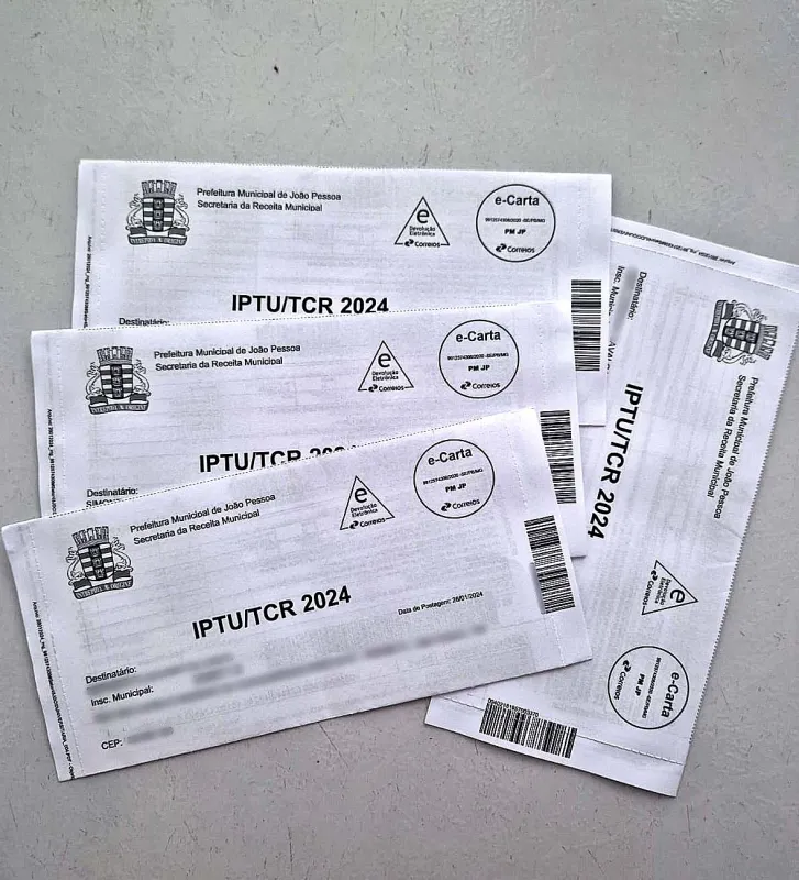 IPTU