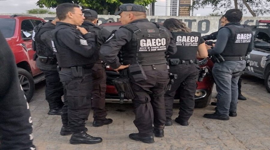 operacao