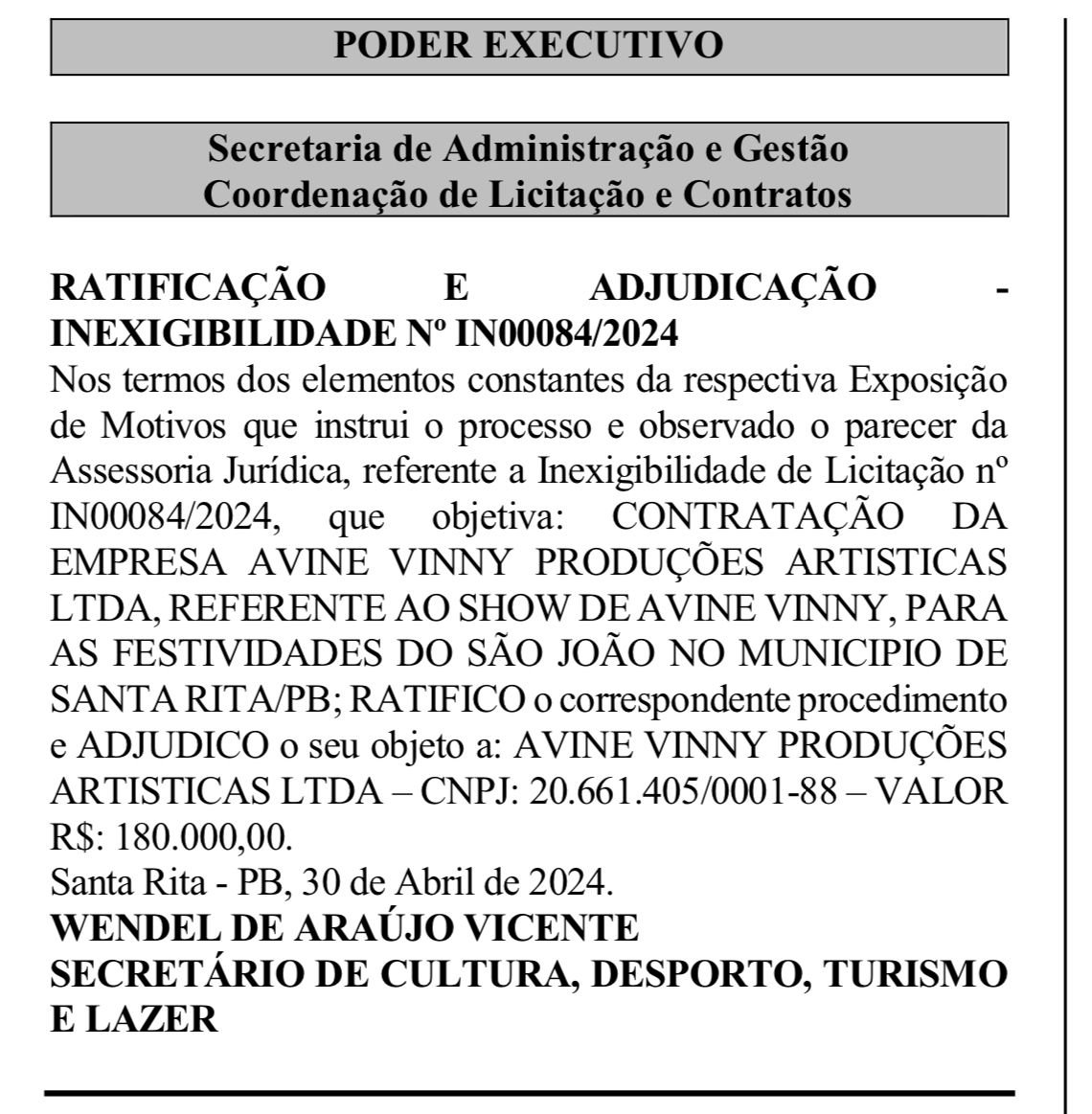 Santa-Rita