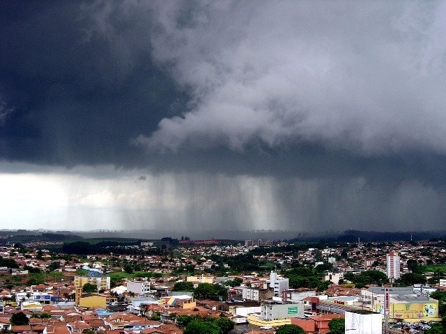 chuvas