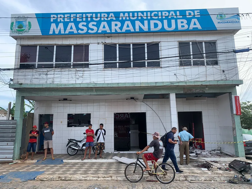 massaranduba