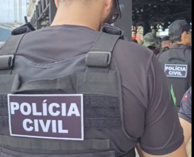 Policia-Civil