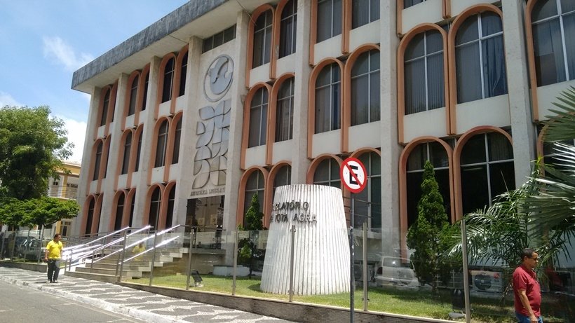 assembleia