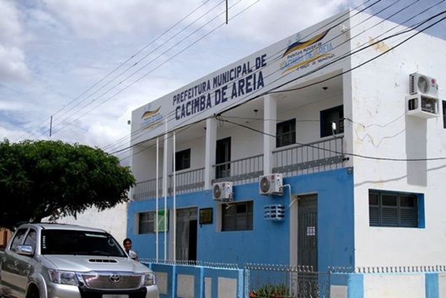 Cacimba-de-Areia