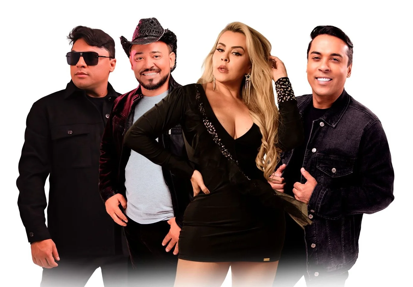 Cavaleiros-do-Forro