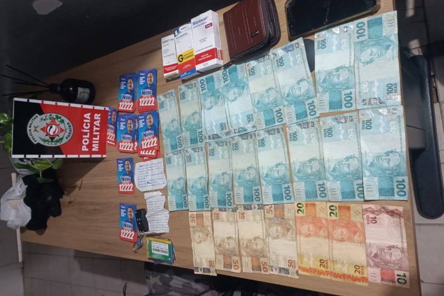 homem-e-preso-pela-rotam-em-flagrante-suspeito-de-comprar-votos-com-dinheiro-e-remedios-em-sousa