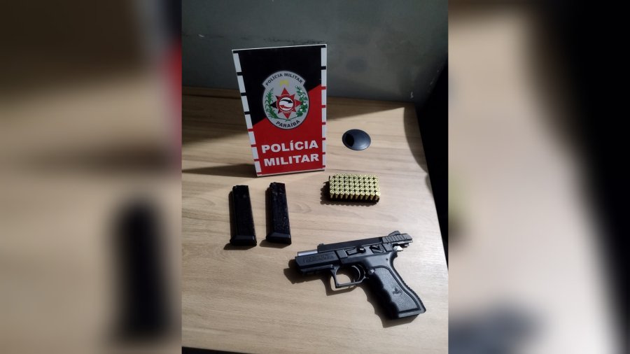rotam-conduz-homem-a-delegacia-por-porte-ilegal-de-arma-de-fogo-em-sousa
