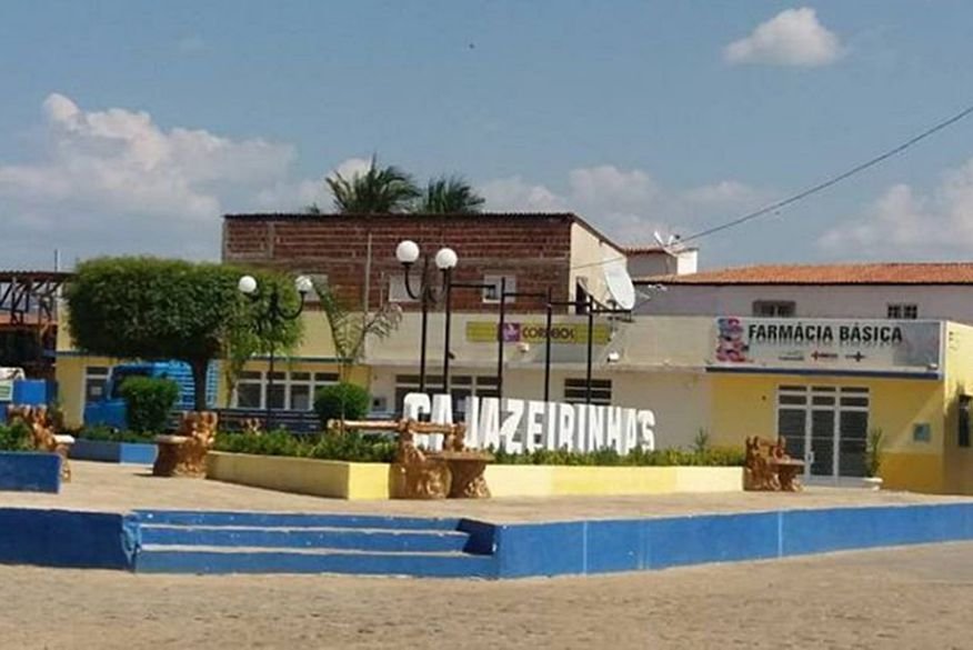 cajazeirinhas
