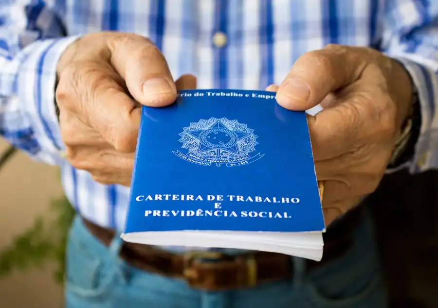 carteira-de-trabalho