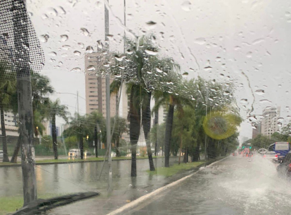 Chuva