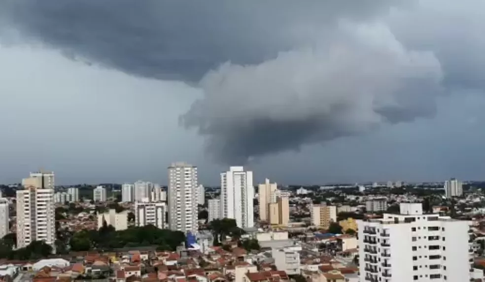 chuva