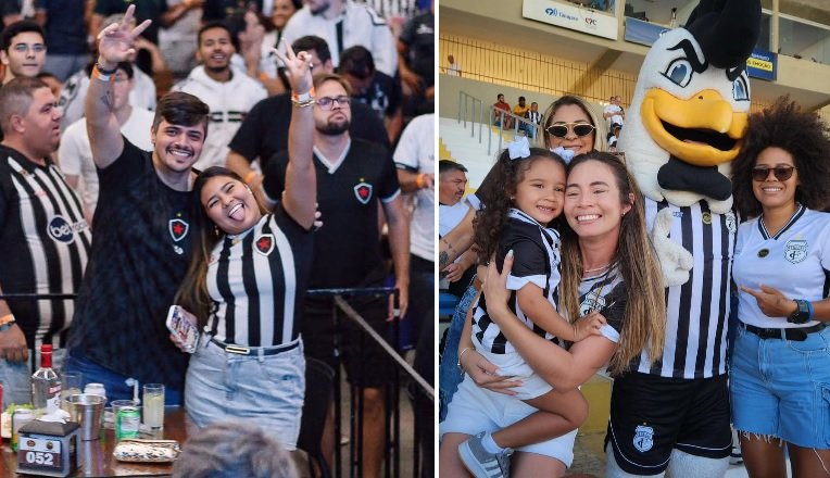 Botafogo-PB-e-Treze