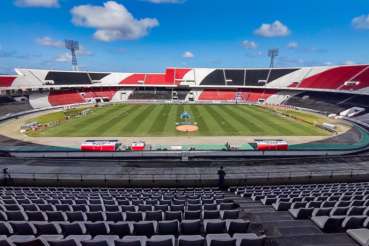 Santa Cruz x Campinense : CBF altera data do jogo do Brasileirão Série D