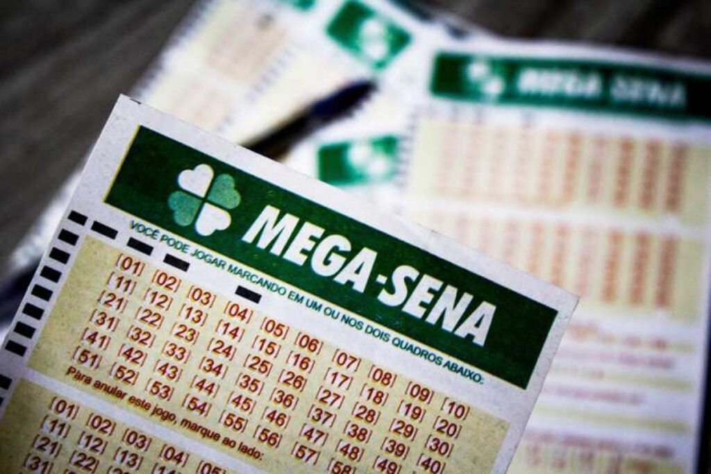 Mega-Sena acumula e próximo sorteio vai pagar R$ 39 milhões