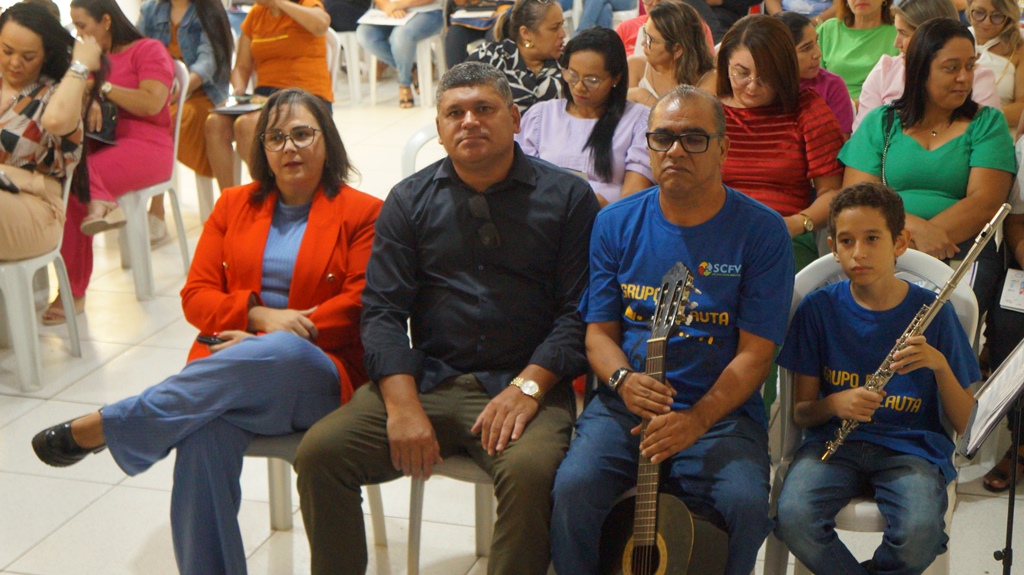 DSC01306 Prefeitura de São Sebastião do Umbuzeiro realiza a “Jornada Pedagógica 2024”