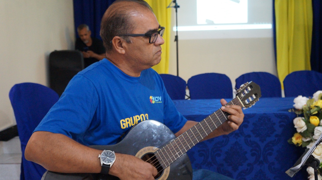 DSC01315 Prefeitura de São Sebastião do Umbuzeiro realiza a “Jornada Pedagógica 2024”