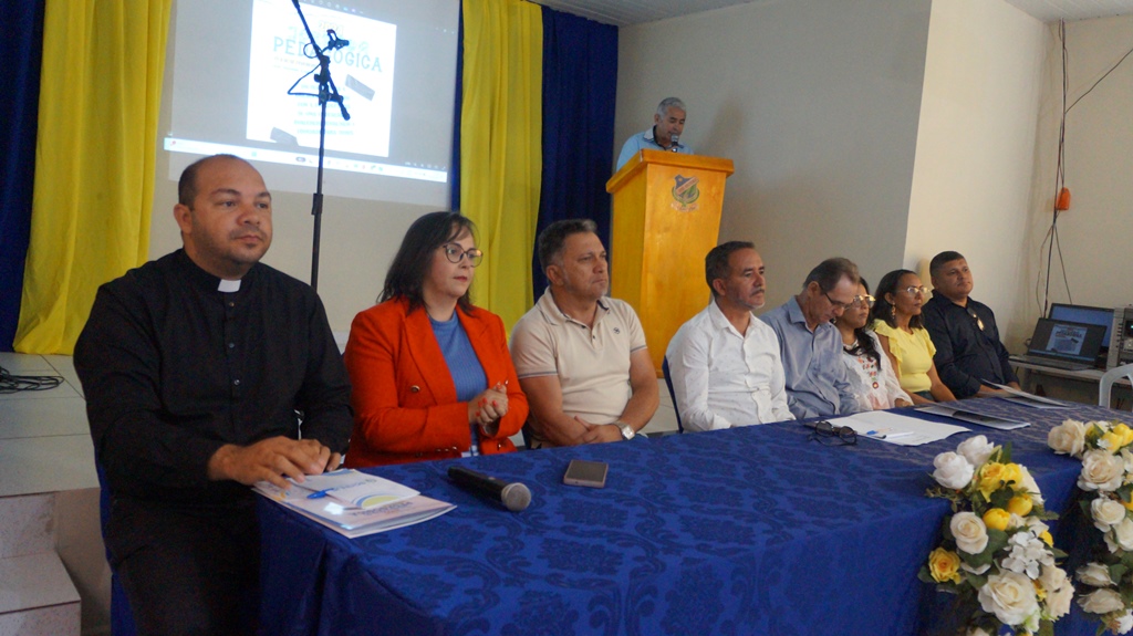 DSC01329 Prefeitura de São Sebastião do Umbuzeiro realiza a “Jornada Pedagógica 2024”