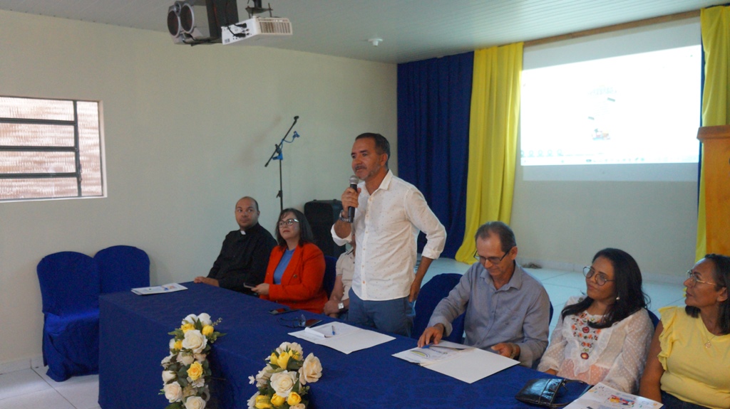 DSC01370 Prefeitura de São Sebastião do Umbuzeiro realiza a “Jornada Pedagógica 2024”