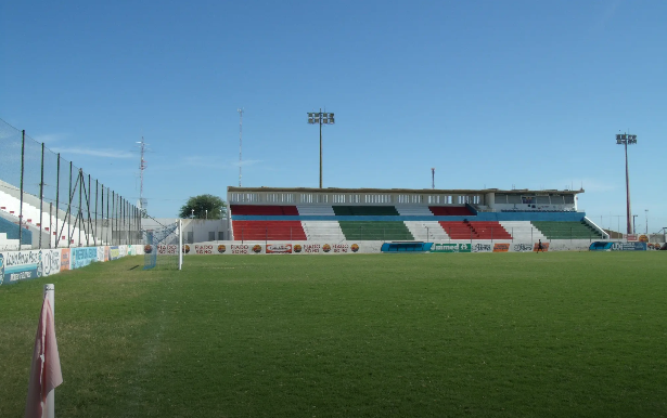 Pombal e Botafogo-PB fazem confronto inédito no Paraibano