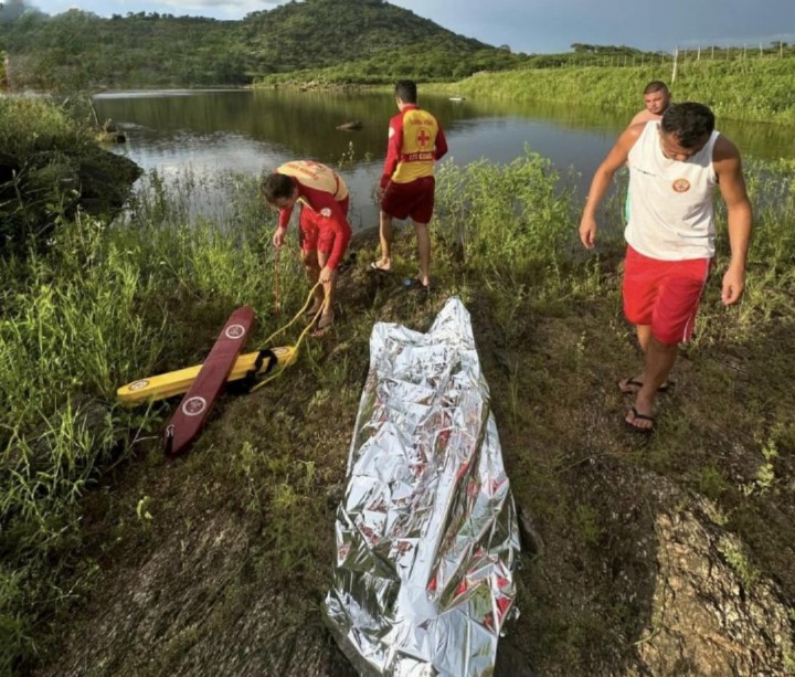 SERTÃO: Idoso morre afogado em açude na zona rural de São Francisco