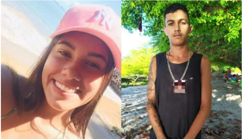 Suspeito de matar mulher em praia de Cabedelo é preso em Patos