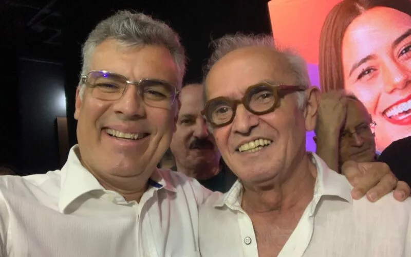 Irmão de Queiroga confirma que disputará vaga na CMJP, mas manda recado: “Meu prefeito é Cícero Lucena”