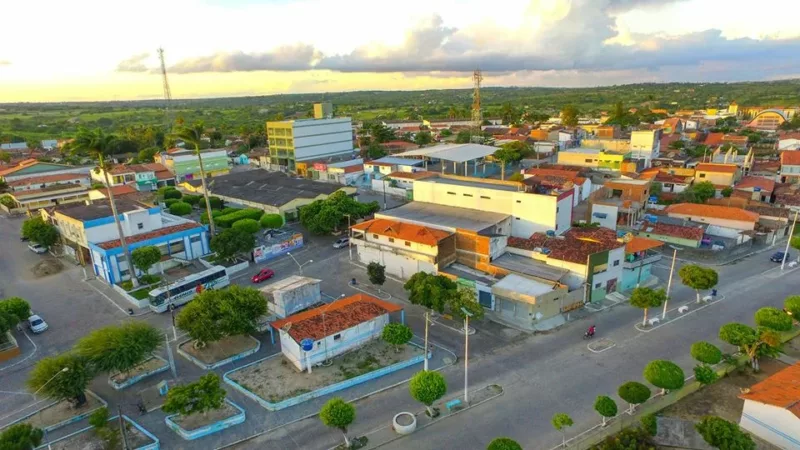 Prefeitura de Puxinanã vai gastar mais de R$ 570 mil com shows de prévia do São João