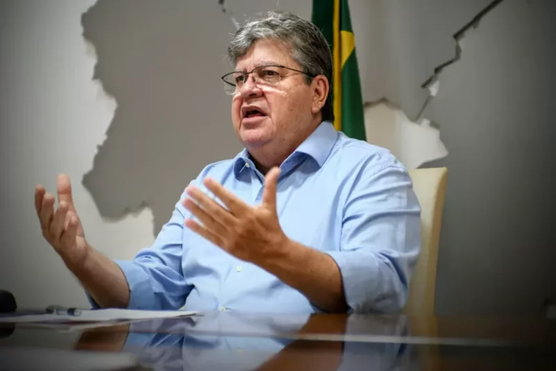 Governador anuncia criação de centro de atendimento ao autista no Agreste paraibano