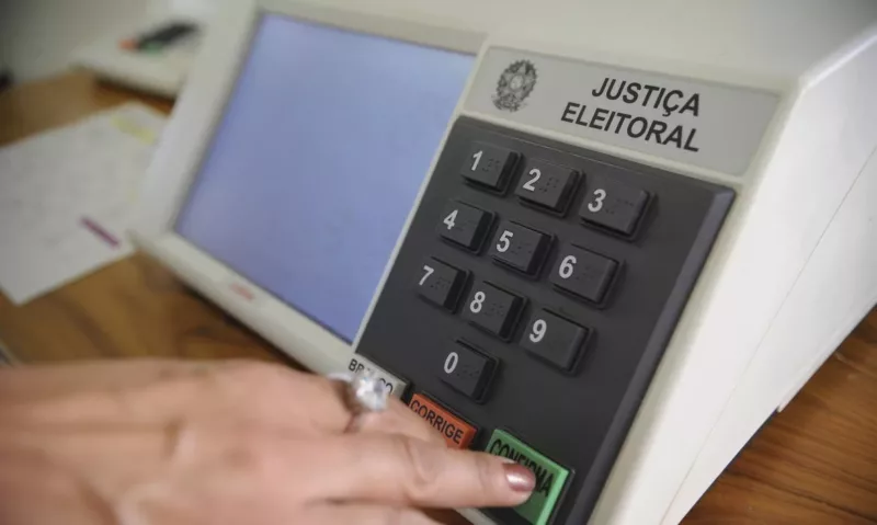 Eleições 2024: Começa hoje prazo para pedir transferência de seção ou local de votação