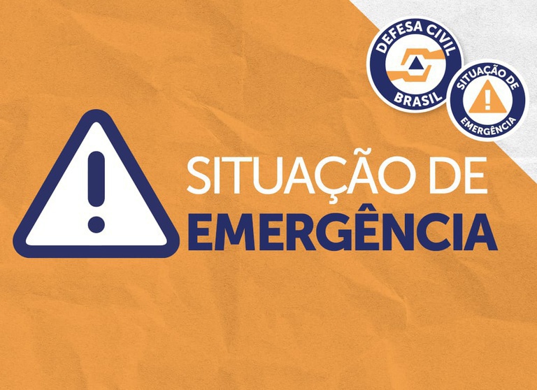 Três cidades da Paraíba obtêm o reconhecimento federal de situação de emergência devido à estiagem