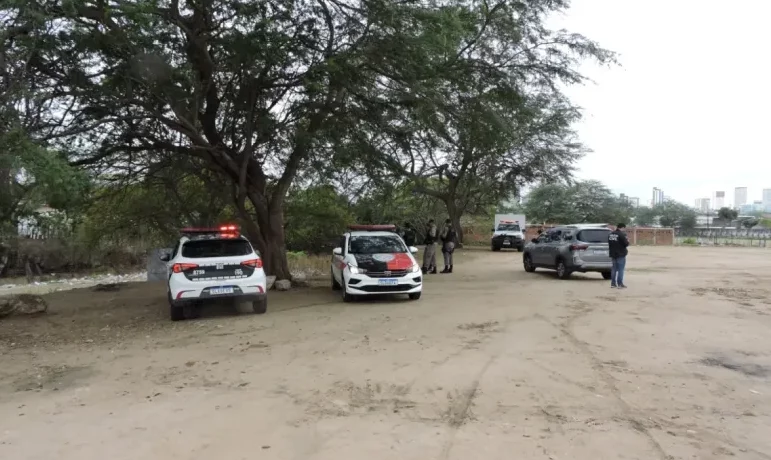 Polícia prende suspeito de matar e arrancar coração de ativista cultural